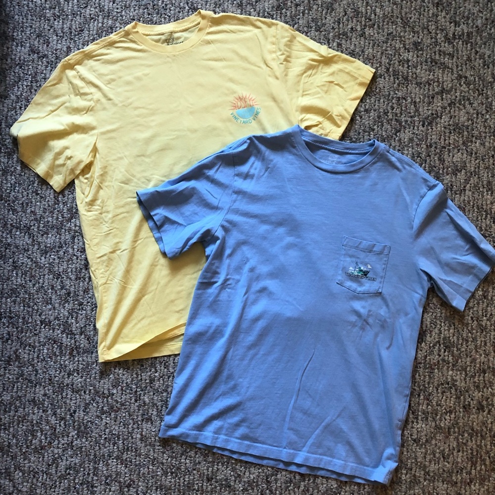 Vineyard Vines T-Shirts